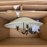 Ceiling light Image 8