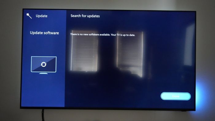 Philips 85" Qd Mini-led 4k Ambilight - Like New - 5+ Years Warranty!