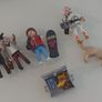 Playmobil  Back of the future Image 4