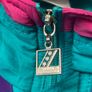 Vintage Women's Rucanor Jacket M Image 4