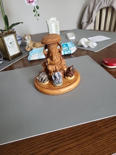Ganesha