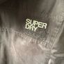 Superdry women ladies jacket parka in great condition Image 6