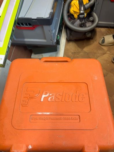 pasalode nail gun