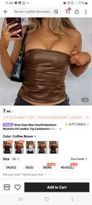 Ladies Top