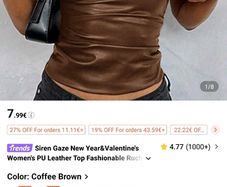 Ladies Top