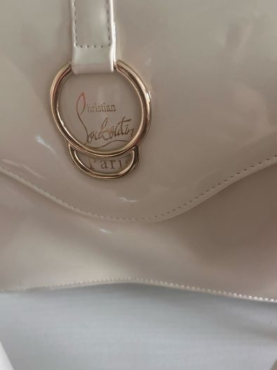 bag and shoe set