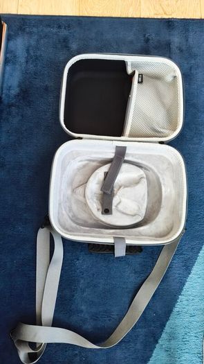 Meta Quest 3 512GB + accessories