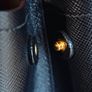 Prada - Medium Saffiano Double Leater Tote Image 4