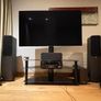 Q Acoustics 3050i 5.1 Cinema Pack + Denon AVR-X1600HB (One Owner / 2020) Image 3