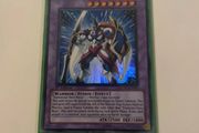 Yugioh - Elemental Hero Neos Knight