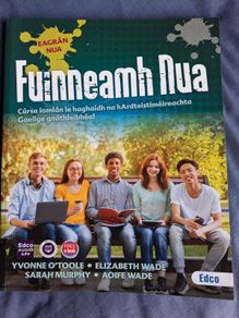 Leaving Cert Irish