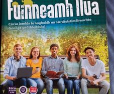 Leaving Cert Irish