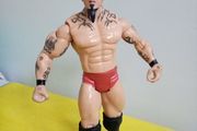 WWE Wrestlers Wrestler Action Figure