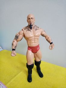 WWE Wrestlers Wrestler Action Figure
