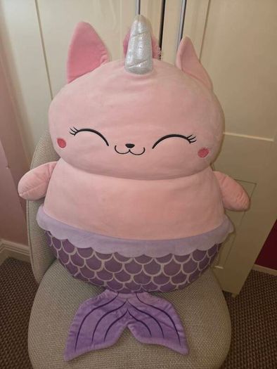soft