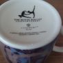 Coalport Coffee Cup & Saucer The Royal Ballet Contemporary Image 2