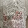 Communion/Flower Girl Dress (7-8yrs) Image 7