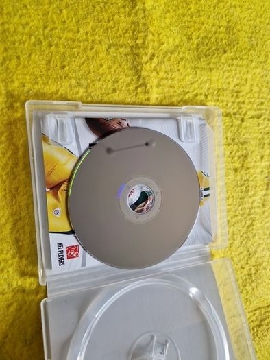 Madden 09 2009  PlayStation 3 ps3 games Original