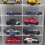 Hot Wheels Pack of 10 Cars 8 Image 3