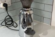 Nuova Simonelli Grinta AMMT Coffee Grinder