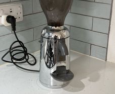 Nuova Simonelli Grinta AMMT Coffee Grinder