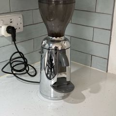 Nuova Simonelli Grinta AMMT Coffee Grinder
