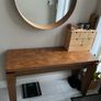 Hallway table/console table Image 3