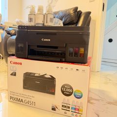 Canon Printer pixma G4511