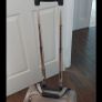 NEW London Fog Champagne Colour Cabin Bag Image 2