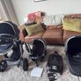 Infababy Ultimo 3-in-1 Travel System Image 3