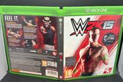 Wwe 2k15 Xbox One