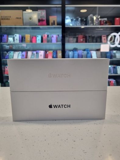 Apple Watch Se 3