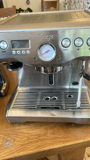 Food/Coffee Truck for Sale