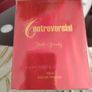 New     Controversial Jade Goody Perfume 100ML Eau De Perfume Image 3