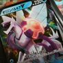 Origin Forme Palkia V ! Double Rare ! from Space Juggler Set ! 2022 ! Japanese Pokemon Card ! Image 2