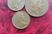 English coins