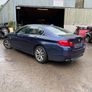 Breaking bmw 520d f10 2012 a76/5 n47d20c Image 7