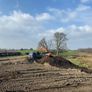 Screened  Topsoil delivered Image 2