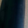 Genuine black leather handbag in excellent condition with no issues see last three photos for exact measurements FREE TRACKED POSTAGE INCLUDED Image 9