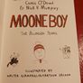 Moone Boy/ Chris O Dowd/ 1st edition/ 2014/ Image 4
