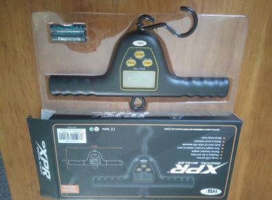 Digital Scales 110lb 50kg