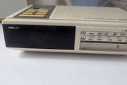 vintage radio