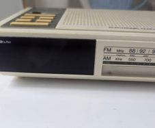 vintage radio
