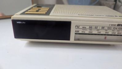 vintage radio