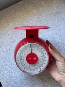 kitchen scale