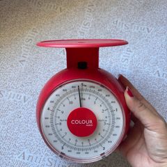 kitchen scale