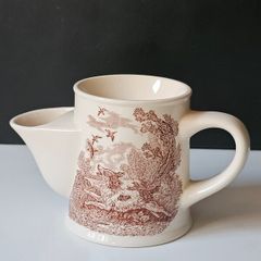 Vintage MASON'S Ironstone  Shaving Mug