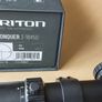 Riton 7 Conquer rifle scope Image 5