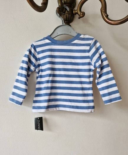 Baby boy top