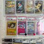 pokemon cards  GRADED SLABS Image 5